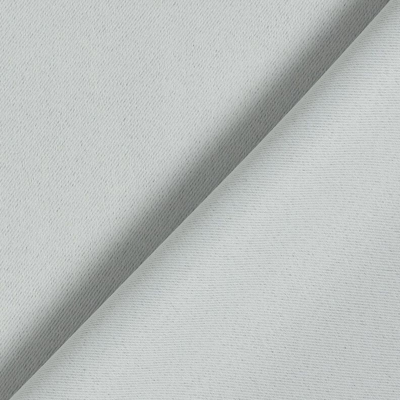 Blackout Fabric Plain – light grey,  image number 3