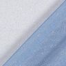 Royal Glitter Tulle – denim blue/silver,  thumbnail number 4