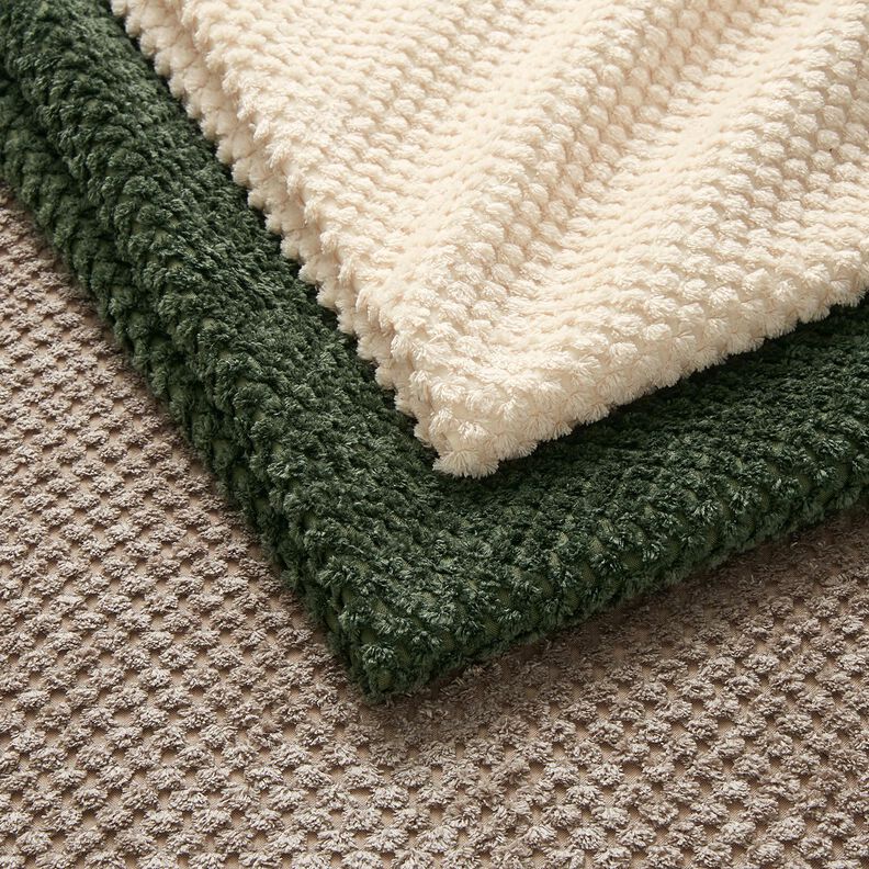 Upholstery Fabric soft structural pattern – stone grey,  image number 5