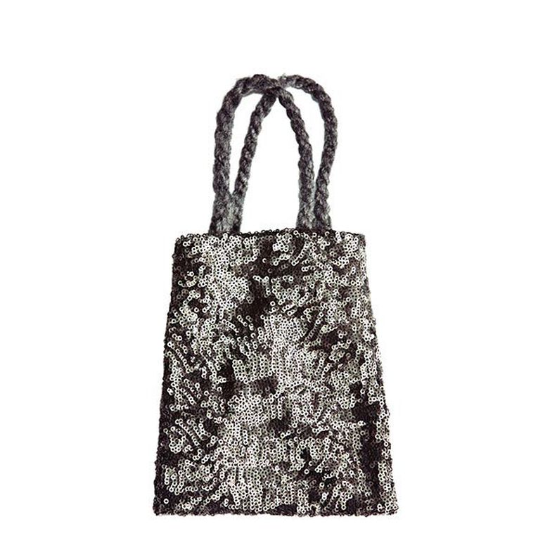 Shopping Bag / Small Bag, Burda 7158,  image number 3