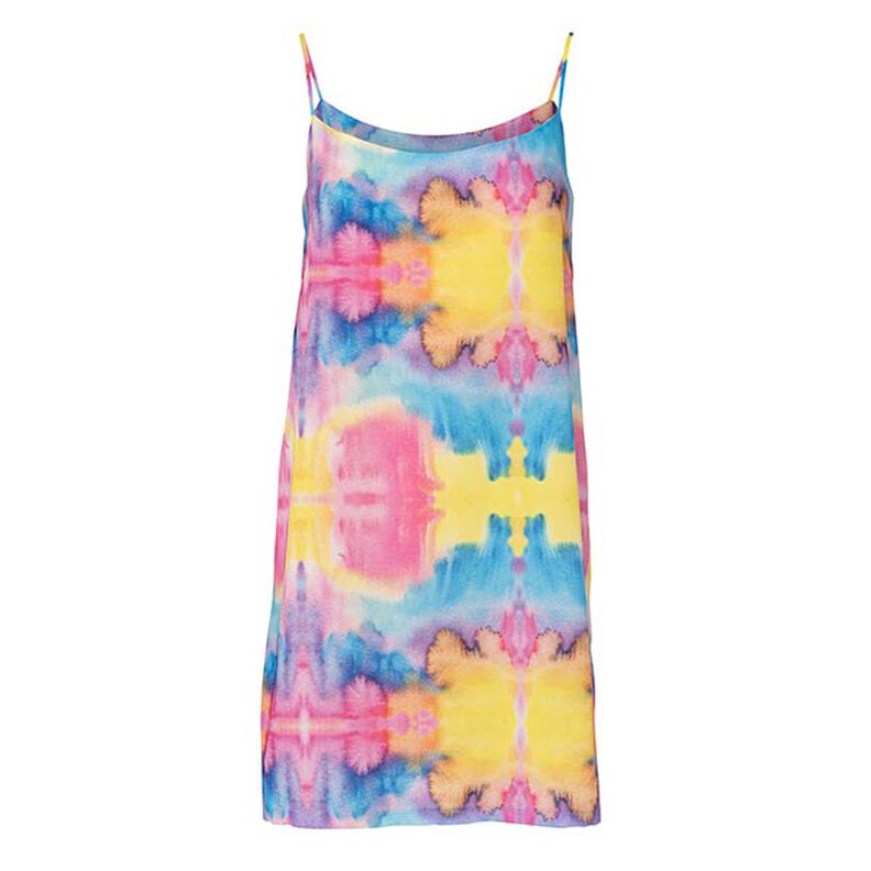 Summer Dress,Burda 5996 | 34 - 48,  image number 5