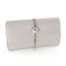 Outdoor Fabric Panama Plain – light grey,  thumbnail number 6