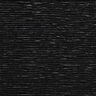 Plain Lurex Pleated Velvet – black,  thumbnail number 1