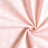 Cotton Cretonne Asanoha Japanese Stars – pink,  thumbnail number 4