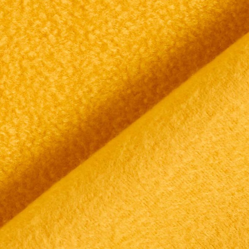 Anti-Pilling Fleece – curry,  image number 3
