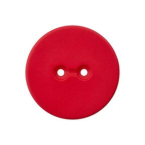 4-Hole Social Plastic Polyester Button, 