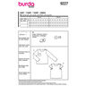 Shirt | Burda 9227 | 104-146,  thumbnail number 7