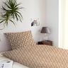 Cotton Cretonne palm leaves – anemone,  thumbnail number 7