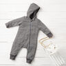Fulled woollen loden – grey,  thumbnail number 8
