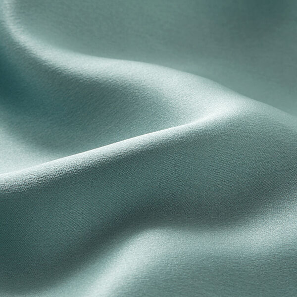 Silk Satin – blue grey,  image number 5