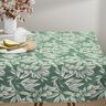 Decor Fabric Panama hanging branches – reed,  thumbnail number 8