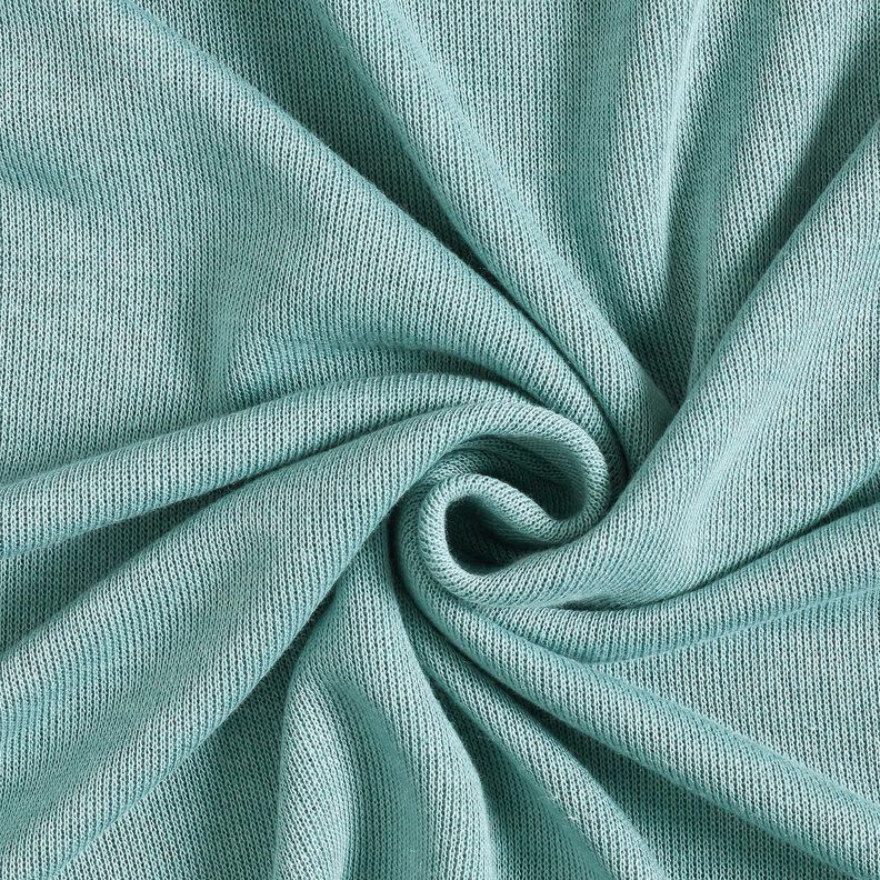 Knit Fabric Viscose Blend Super soft &ndash; dove blue,  image number 1