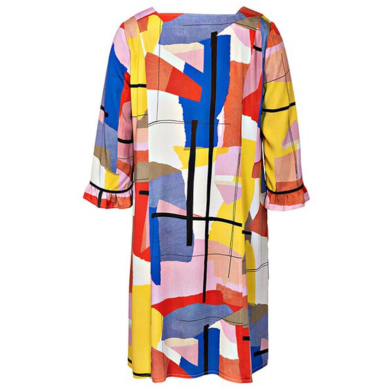 Dress / Tunic | Burda 5917 | 34-54,  image number 5