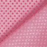 Sequin fabric, small dots – pink,  thumbnail number 5