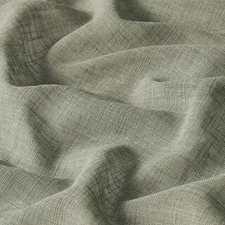 Curtain fabric Voile Ibiza 295 cm – reed, 