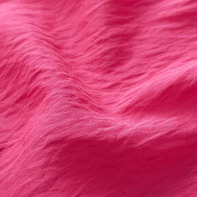 Voile viscose blend – intense pink, 