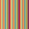 Outdoor Deckchair fabric Longitudinal stripes 44 cm – berry/orange,  thumbnail number 1