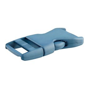 Rucksack Fastener – dove blue, 