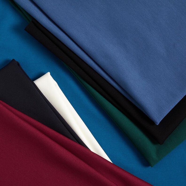 Ponte Roma Jersey Premium – burgundy, image number 4