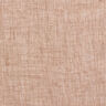 Crushed melange voile – cinnamon,  thumbnail number 1