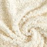 Faux fur effect threads – white,  thumbnail number 3