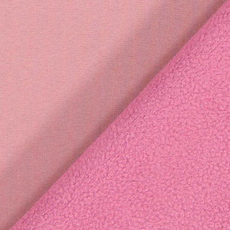 Soft Shell Solid – dusky pink,  image number 3