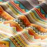 Inka Cotton Cretonne – terracotta,  thumbnail number 2