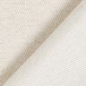 Decor Fabric Jacquard Natural Look – dark beige,  thumbnail number 3