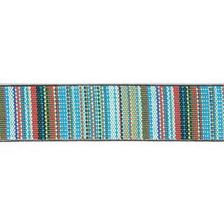 Ethnic Imitation Leather Strap | 8, 