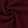 Fulled woollen loden – burgundy,  thumbnail number 2