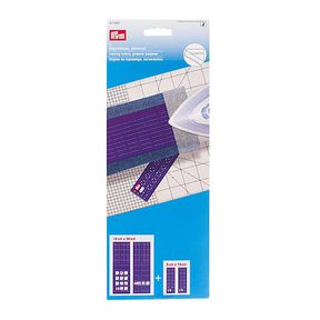 Universal Ironing Ruler [2 pieces] | PRYM, 