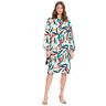 Dress / blouse | Burda 5918 | 34-44,  thumbnail number 2
