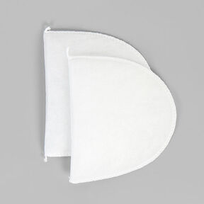 Shoulder pad blouses / dresses 1, 