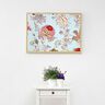 Decor Fabric Darjeeling 280 cm,  thumbnail number 8