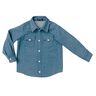 shirt / waistcoat  | Burda 9248 | 92-122,  thumbnail number 4
