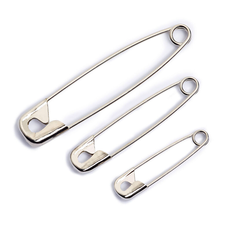 Safety pins [27/38/50 mm] | Prym,  image number 2