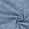 Knit Fleece – blue,  thumbnail number 1