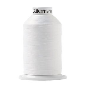 Bulk thread Bulky-Lock 80 (800) | 1000 m | Gütermann, 