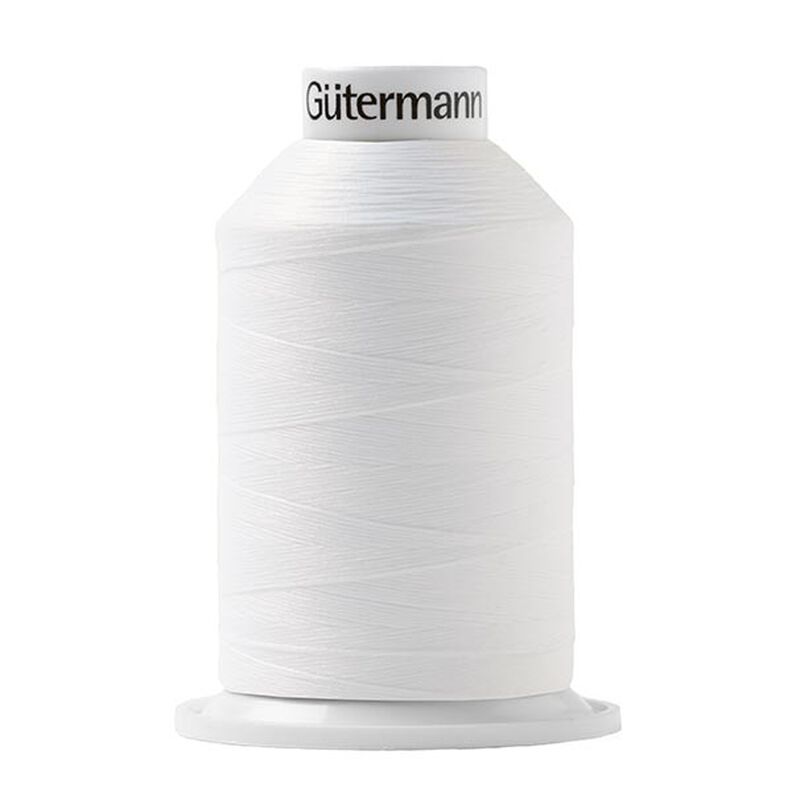 Bulk thread Bulky-Lock 80 (800) | 1000 m | Gütermann,  image number 1