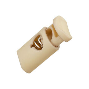 Cord Stopper [Opening: 8 mm] – natural, 