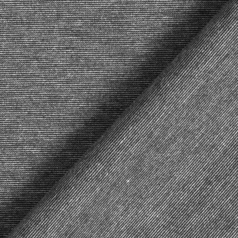 Mottled Ponte Roma – grey,  image number 3