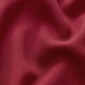 Woven Viscose Fabric Fabulous – burgundy, 