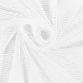 Soft Mesh – white, 