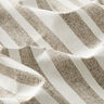 Coated Cotton Stripes – beige,  thumbnail number 2