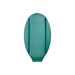Cord End Clip [Length: 25 mm] – reed, 