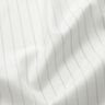 Sleeve lining pinstripe – white/black,  thumbnail number 2