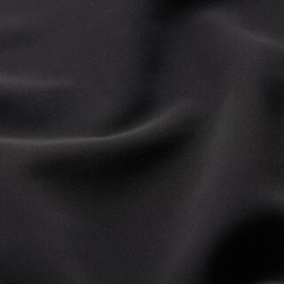 Swimsuit fabric SPF 50 – black, 