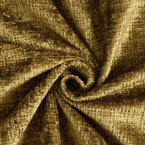 Upholstery Fabric Chenille Plain – olive, 