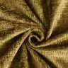 Upholstery Fabric Chenille Plain – olive,  thumbnail number 1
