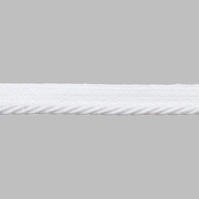Piping Cord [9mm] - white,  image number 1